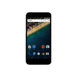 LG Electronics LG Nexus 5X Sim Free Android 32GB - Carbon Black